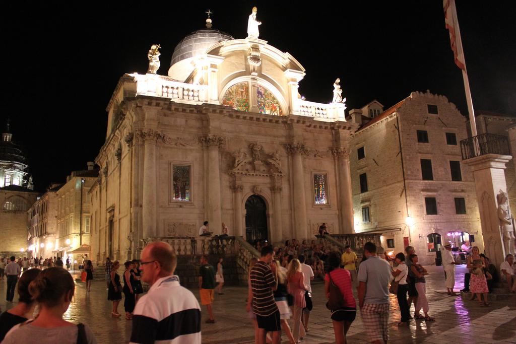 Hidden Gem Old Town Apartment Dubrovnik Room photo