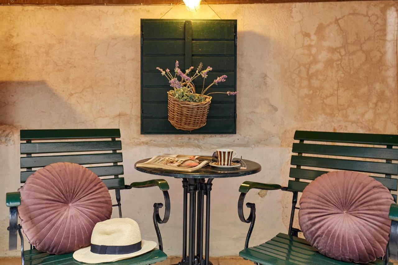 Hidden Gem Old Town Apartment Dubrovnik Exterior photo
